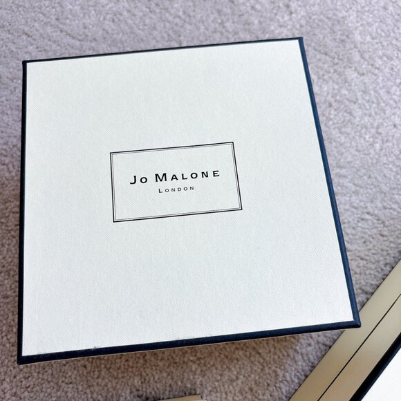 3 BRAND NEW JO MALONE BOXES, PRICE FOR ALL - Picture 4 of 6